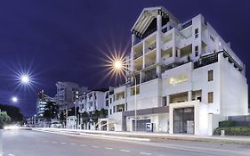 Cairns City Apartments